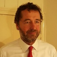 Ralph Morey