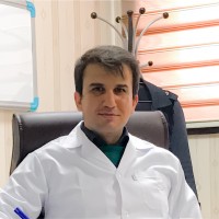 Amin Bakhtiyari, PhD