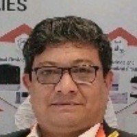 Samarjit Pal