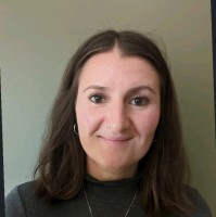 Jessica Ralph