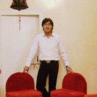 Vikranth Deepak