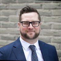 Patrick Weir, Cfa®