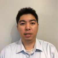 Alex Lam