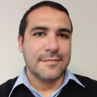 Jose Manuel Espindola