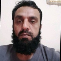 Raj Afridi