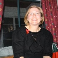 Deborah Jindra