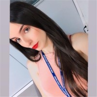 Anna Caroline Mota Sita