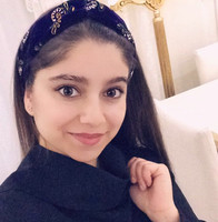 MERVE BAKIR