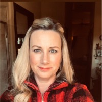 Kim Friend