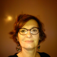 Sandrine Charlemaine