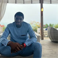 Adelegan Oluwatobi Paul