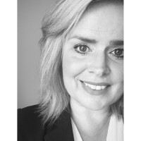 Kristín Viktorsdóttir