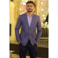Mujahid Hussain