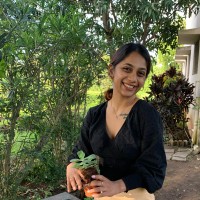 Aditi Doiphode