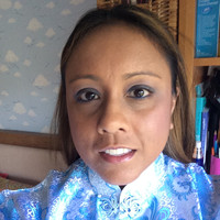 Jessica Thomas