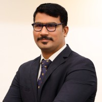 CA (Dr) Anil Kumar Reddy G