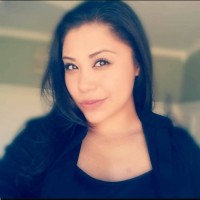 ashley Sleiman