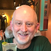 John Gready