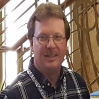 Bart Hunsaker
