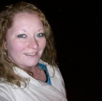 Christie Wolford-Ferry