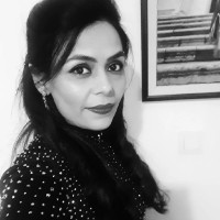 Mehwish Masood