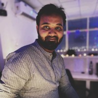 Vivek Sharma (Vail)