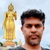 Nethiyananthan Krishnasamy