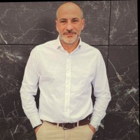 Martzel Barrientos