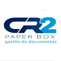 CR2 PAPER BOX GESTÃO DE DOCUMENTOS