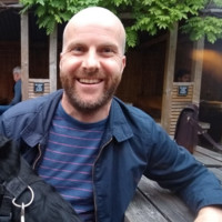 Gavin Mcmaster