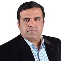 K M Kalappa .