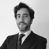 Alberto Valentin de Solis