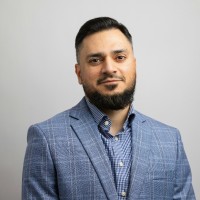 Saqib Mir