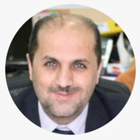 Ayman AlQudah