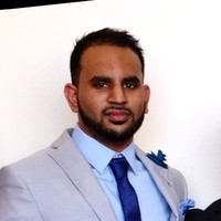 Davin Patel