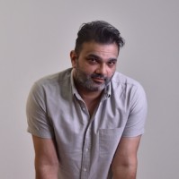 Sagar Paranjpe
