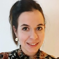 Adeline Bovo