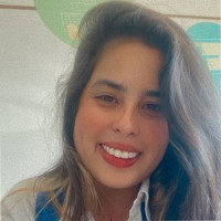 Roberta Pedroso De Sá