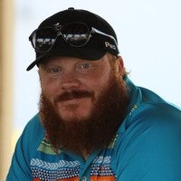 Brian Wright