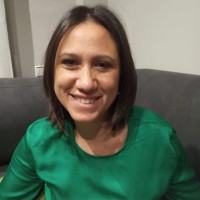 Raquel Luque Ruiz