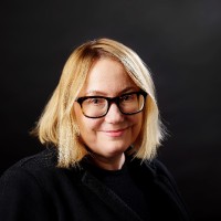 Kate Parsons