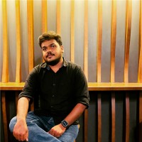 Sreejith Menon