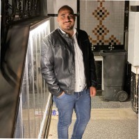 Ansimos Shawkat