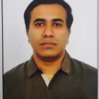 Srikant Patibanda