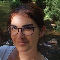 Delphine Ragouilliaux