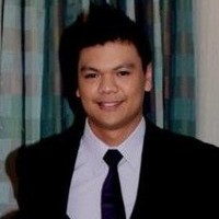Raynold Mendoza