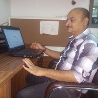 Naveen Arora