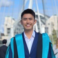 Kelvin Chin