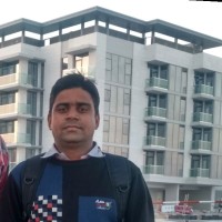 Mohd Asif Ali Siddique