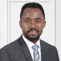 Udoka Onuoha